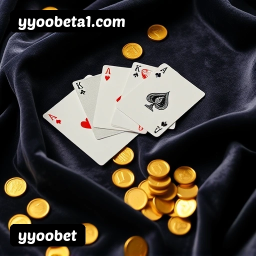 App Mobile yyoobet - Jogue em Qualquer Lugar no Seu Smartphone