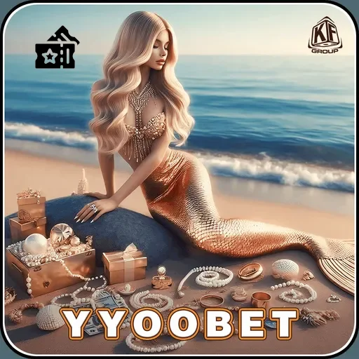 yyoobet Logo